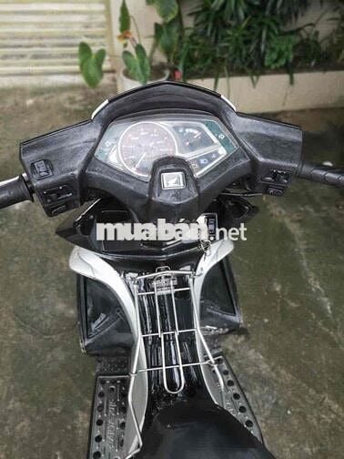 Ab Fi 2010 tiếc kiệm xăng biển 95 máy êm ru fun ch