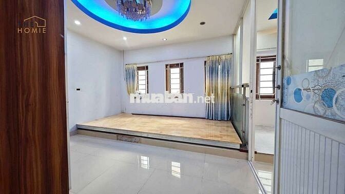 2 PHÒNG NGỦ TÁCH BẾP, TÁCH WC GIÁ SIÊU RẺ TẠI GÒ VẤP