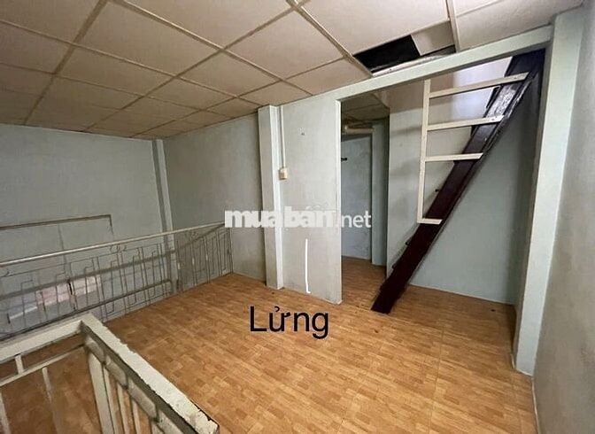 CHỈ 3,1T | CÓ NHÀ Q1 25M2 3 TẦNG CÁCH MT 50M | KHÔNG QH LG
