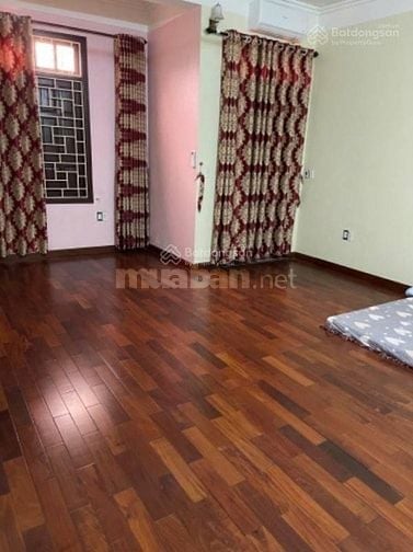 BÁN NHÀ MẶT ĐƯỜNG BÁT KHỐI LONG BIÊN HÀ NỘI. GIÁ 17 TỶ
