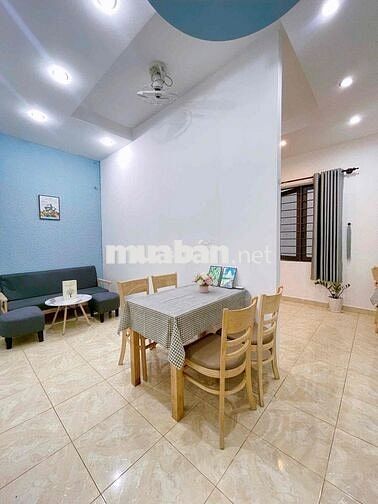 TRỐNG SẴN CĂN HỘ 1 PHÒNG NGỦ NGAY NGÃ TƯ HÀNG XANH - KHU THỊ NGHÈ