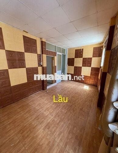 CHỈ 3,1T | CÓ NHÀ Q1 25M2 3 TẦNG CÁCH MT 50M | KHÔNG QH LG