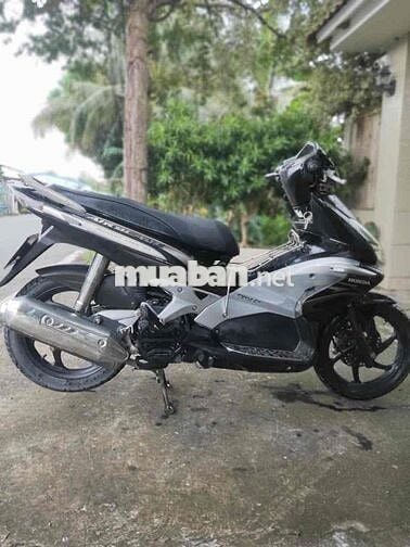 Ab Fi 2010 tiếc kiệm xăng biển 95 máy êm ru fun ch