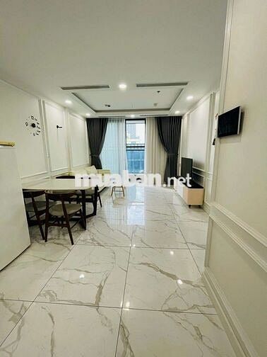 Cho thuê sunshine sky city 2pn2wc 70m full nội thất 15tr ở liền