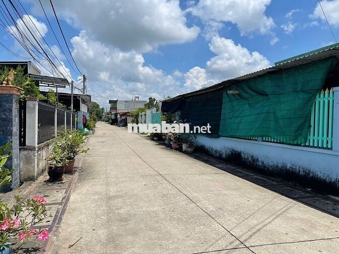 ĐẤT NGỘP GIÁ RẺ TÂN PHÚ TRUNG, 7M X 40M, SỔ SẴN, GIÁ 475 TRIỆU,BỚT LỘC