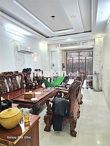 SIÊU PHẨM SÂN BAY- 80M2(4X20) 4 TẦNG - XE HƠI NGỦ NHÀ- VIEW CỰC CHILL.