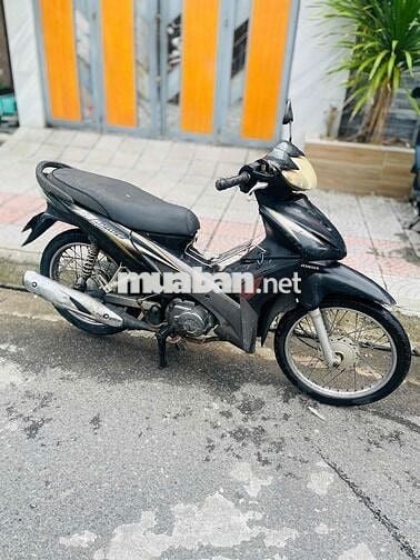 wave honda nát cần bán máy ngon chạy êm