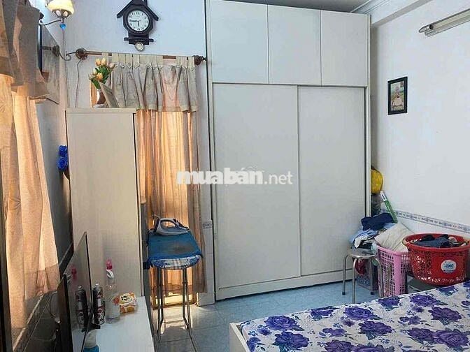 BÁN NHÀ TRUNG TÂM QUẬN 1 – PHÓ ĐỨC CHÍNH - 36/40M2 x 4TẦNG - GIÁ 8.8TỶ