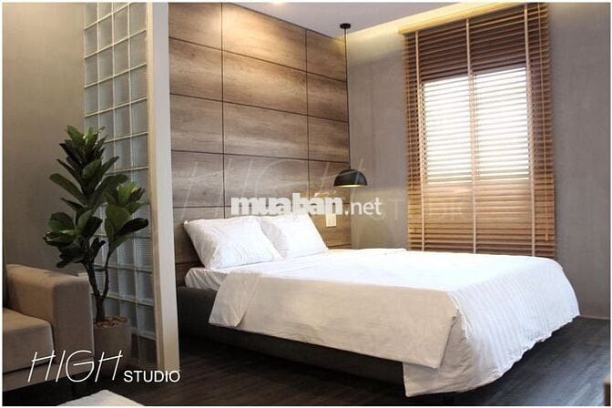 Bán 2 căn hộ liền kề trung tâm Quận 1– mặt tiền Đỗ Quang Đẩu, 5,1 tỷ