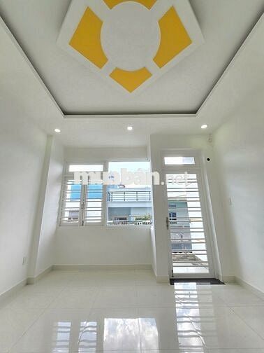 Bán Nhà 4 Tầng Hẻm Ô Tô Lê Đức Anh Bình Tân, 55m², 4PN,  5 Tỷ 150 TL