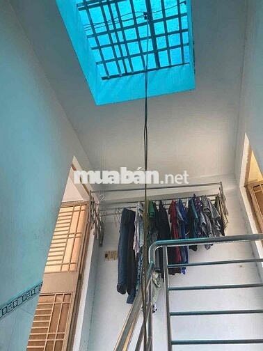 BÁN NHÀ TRUNG TÂM QUẬN 1 – PHÓ ĐỨC CHÍNH - 36/40M2 x 4TẦNG - GIÁ 8.8TỶ