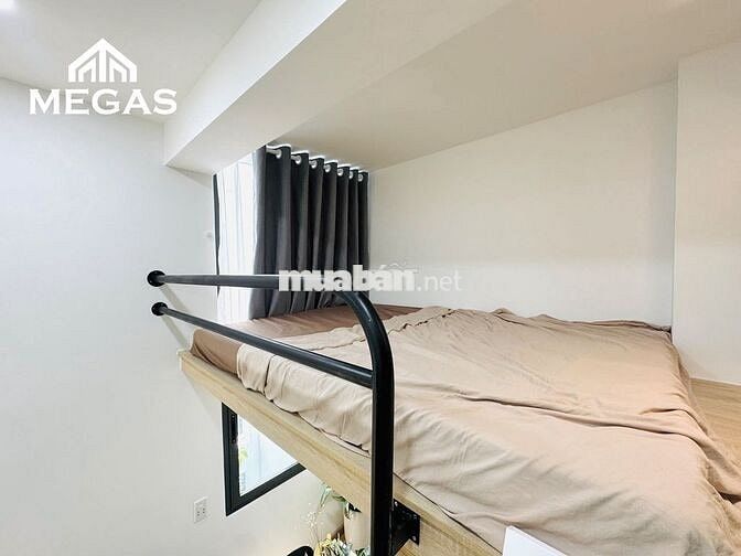 🏡🏡 KHAI TRƯƠNG CĂN HỘ DUPLEX - BAN CÔNG MỚI 100% - NGAY PHAN HUY ÍCH🏡🏡