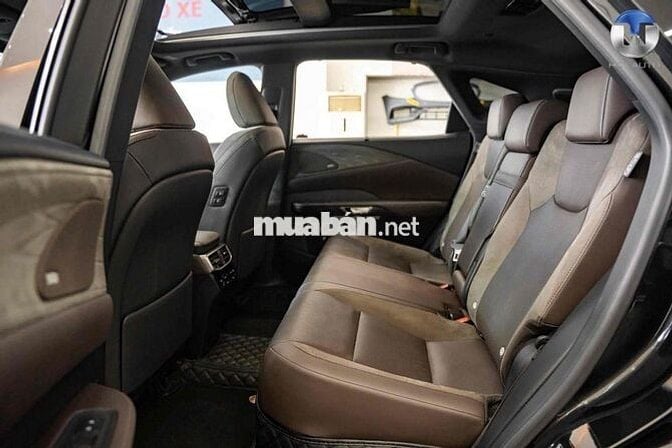 Lexus RX350 Luxury MMdel 2024 - 21000 km