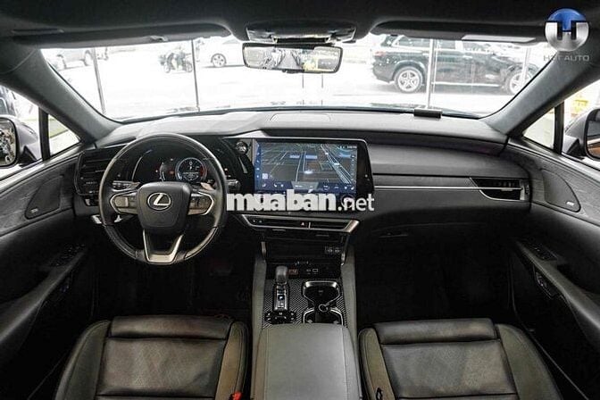 Lexus RX350 Luxury MMdel 2024 - 21000 km
