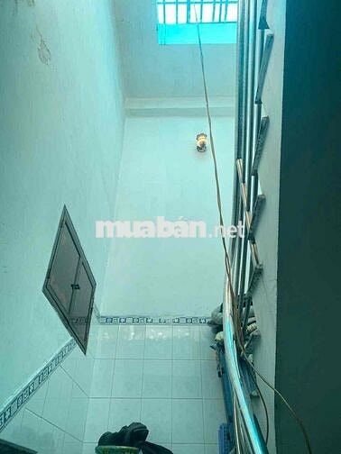 BÁN NHÀ TRUNG TÂM QUẬN 1 – PHÓ ĐỨC CHÍNH - 36/40M2 x 4TẦNG - GIÁ 8.8TỶ