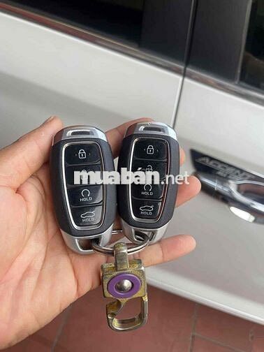 Hyundai Accent 2011 1.6 AT GDi - 21345 km