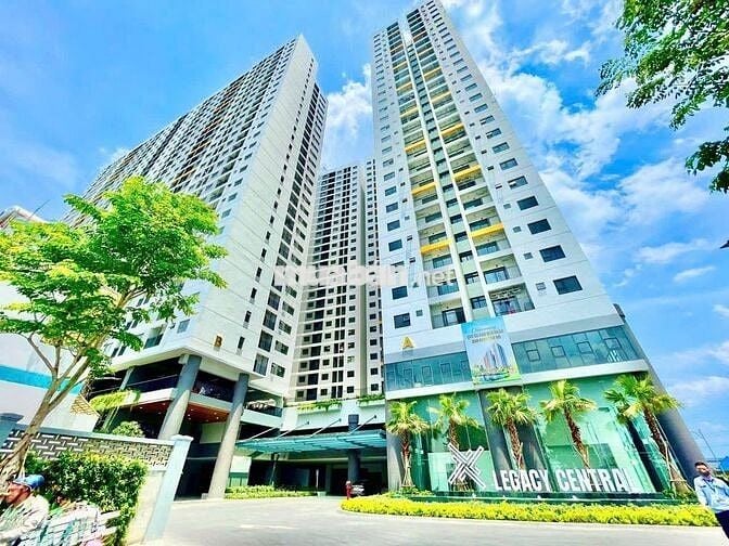 GIỎ HÀNG CĂN HỘ GIÁ TỐT LEGACY CENTRAL CDT KIM OANH, CHỈ TỪ 1ty250