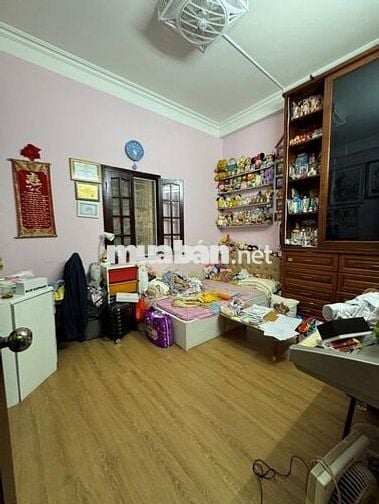 Bán nhà Lê Trọng Tấn, Thanh Xuân, Phân lô, Ô tô, 55m2, 15.5 tỷ(CTL)