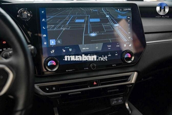 Lexus RX350 Luxury MMdel 2024 - 21000 km
