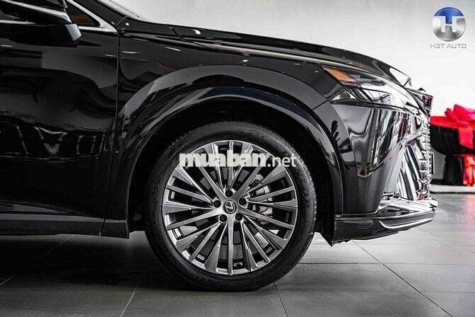 Lexus RX350 Luxury MMdel 2024 - 21000 km