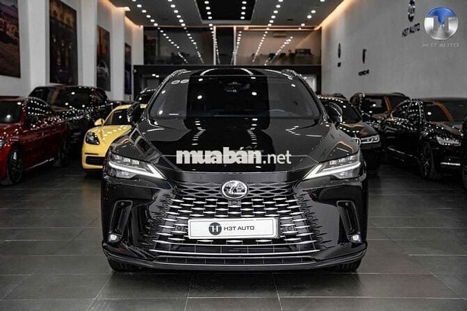 Lexus RX350 Luxury MMdel 2024 - 21000 km