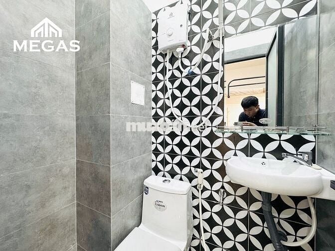 🏡🏡 KHAI TRƯƠNG CĂN HỘ DUPLEX - BAN CÔNG MỚI 100% - NGAY PHAN HUY ÍCH🏡🏡
