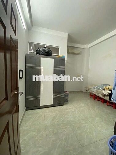 BÁN NHÀ ĐẸP 4 TẦNG, 4X14, MIẾU GÒ XOÀI, HẺM XE HƠI 7M, GIÁ 5,75 TỶ TL