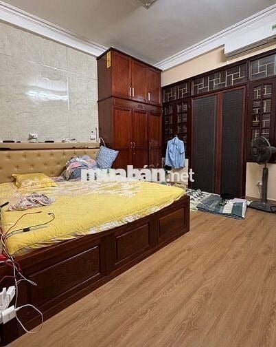 Bán nhà Lê Trọng Tấn, Thanh Xuân, Phân lô, Ô tô, 55m2, 15.5 tỷ(CTL)