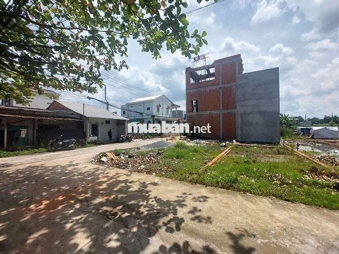 🌟 ĐẤT NỀN TRUNG TÂM LÁI THIÊU – 3,2 TỶ 🌟 
DT: 105,5