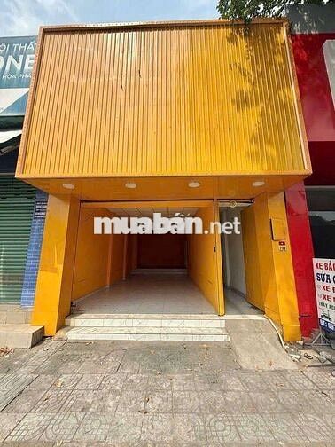 🔰MBKD MT Trường Chinh (Đối diện CityGym) - 4x10m + Phòng 25m2 Ở Lại