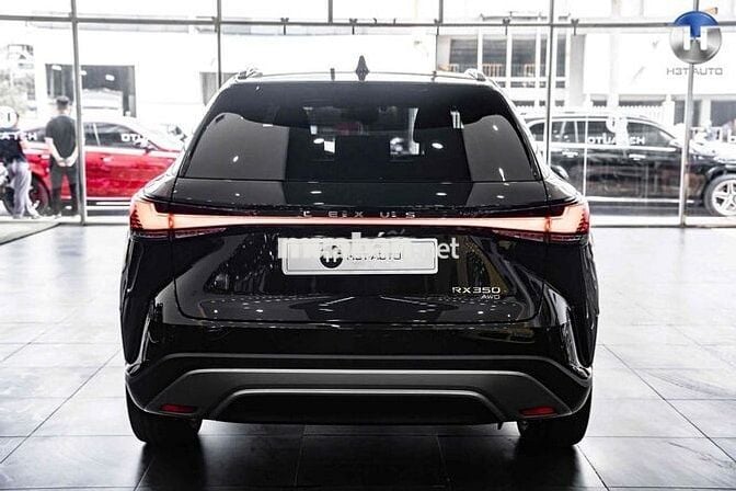 Lexus RX350 Luxury MMdel 2024 - 21000 km