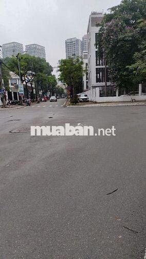 Bán đất giá đầu tư, Phú Thượng, Tây Hồ, DT:74m2, MT: 5m, ngõ thông oto