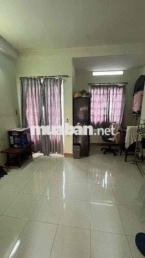 Nhà Xe Hơi De dô nhà - Phạm Hùng - 44m2 - 4 tầng - Hoàn Công - chỉ 6ty