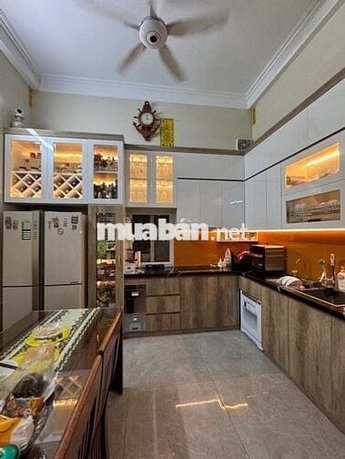 Bán nhà Lê Trọng Tấn, Thanh Xuân, Phân lô, Ô tô, 55m2, 15.5 tỷ(CTL)