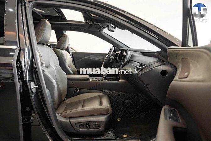 Lexus RX350 Luxury MMdel 2024 - 21000 km