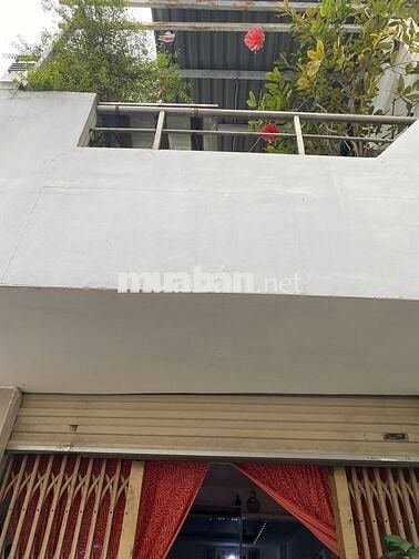 Nhà hẻm 1 tầng, 2 phòng ngủ, phường An Lạc, Q Bình Tân