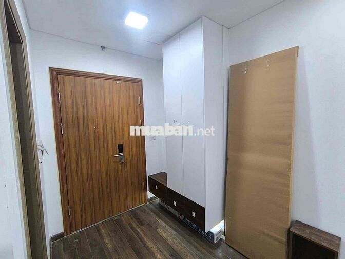 Nhà mới cc giáp nhị 2pn 85m cho thuê