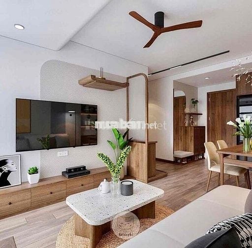 HT CĂN HỘ 1PN STUDIO GẦN VÒNG XOAY LĂNG CHA CẢ,CV HOÀNG VĂN THỤ 50M2
