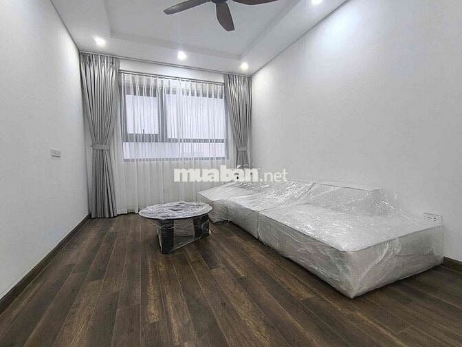 Nhà mới cc giáp nhị 2pn 85m cho thuê