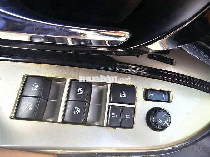 INNOVA 2.0G 2017 TỰ ĐỘNG 113000KM BẢO HÀNH 1 NĂM