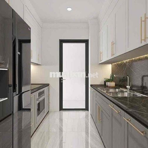 Căn hộ thương mại An Phú Eco City Cần Thơ 60m² trả trước 684tr