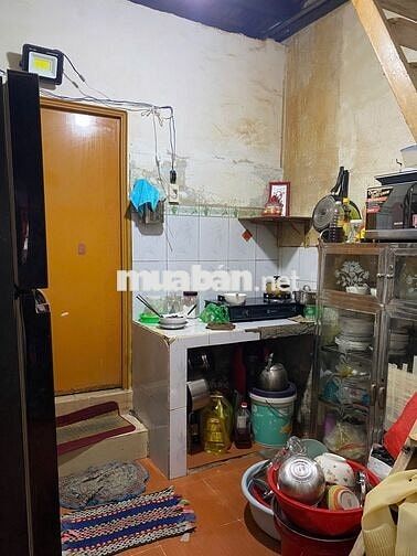 Nhà hẻm 1 tầng, 2 phòng ngủ, phường An Lạc, Q Bình Tân