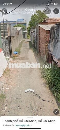162m ngang 6x27m mt tam đông 11 cần bán trang trải cuộc sống