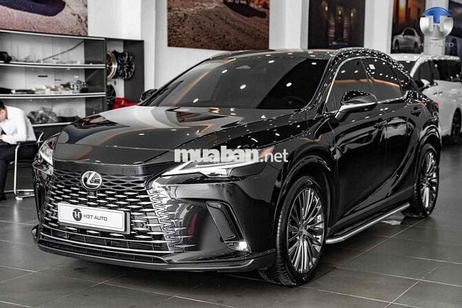 Lexus RX350 Luxury MMdel 2024 - 21000 km