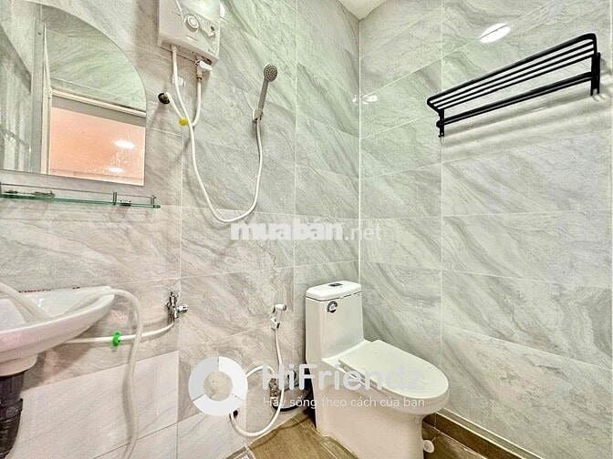 CHDV CHẤT LƯỢNG CAO TẠI QUẬN 10