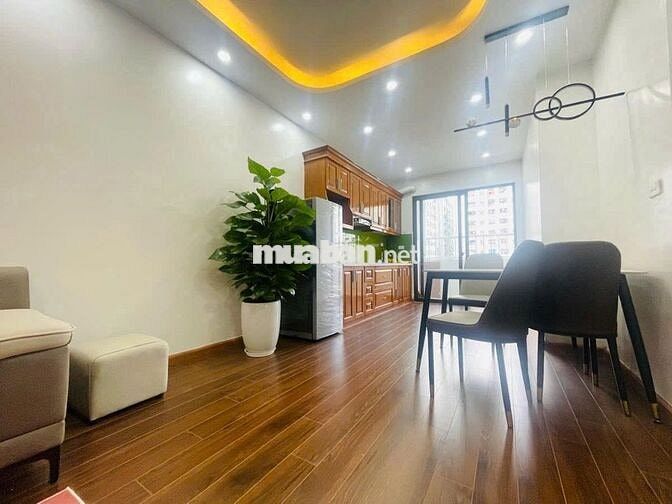 Chính chủ bán căn hộ tòa HH4A Linh Đàm,66m2, 2N,2WC, giá 3,35 tỷ