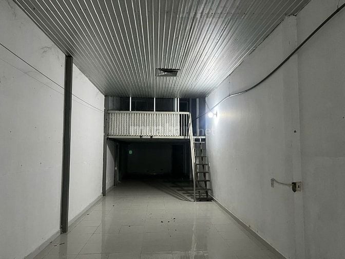 Cho thuê nhà mặt tiền đường Tân Xuân 2