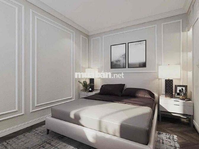 Căn hộ thương mại An Phú Eco City Cần Thơ 60m² trả trước 684tr