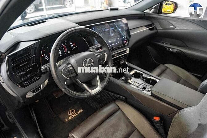 Lexus RX350 Luxury MMdel 2024 - 21000 km