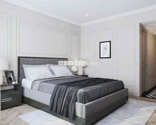 Căn hộ thương mại An Phú Eco City Cần Thơ 60m² trả trước 684tr
